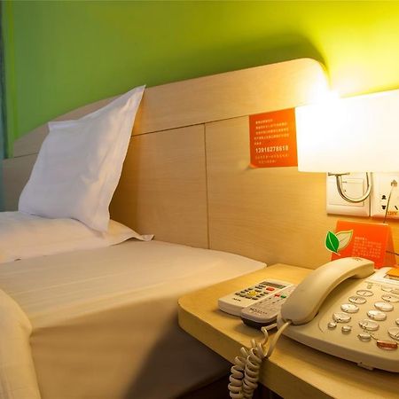 7Days Inn Jiangmen Peng Jiang Qiao North Kültér fotó